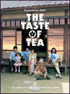 Tasteoftea